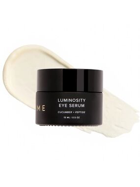 NEW Dime Beauty Luminosity Eye Serum 15 ml